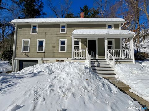 Photo of 1346 Route 169, Woodstock, CT 06281 (MLS # 24152703)