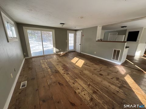 Tiny photo for 1346 Route 169, Woodstock, CT 06281 (MLS # 24152703)