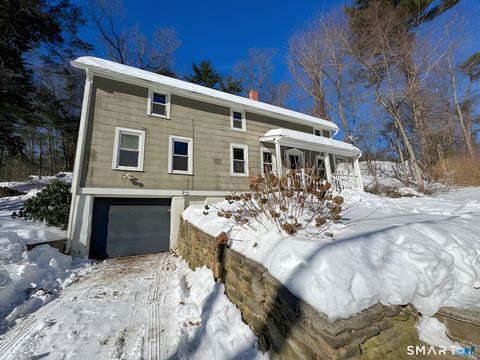 Tiny photo for 1346 Route 169, Woodstock, CT 06281 (MLS # 24152703)