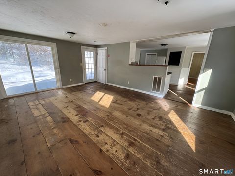 Tiny photo for 1346 Route 169, Woodstock, CT 06281 (MLS # 24152703)