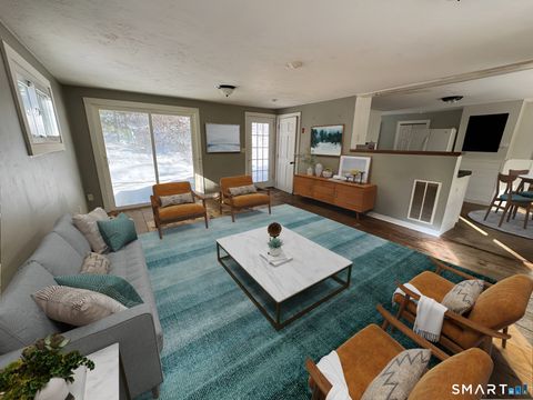 Tiny photo for 1346 Route 169, Woodstock, CT 06281 (MLS # 24152703)