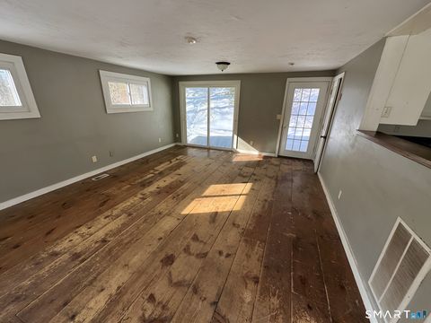 Tiny photo for 1346 Route 169, Woodstock, CT 06281 (MLS # 24152703)