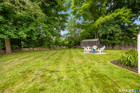 Tiny photo for 122 Chestnut Grove Road, Watertown, CT 06795 (MLS # 24183239)