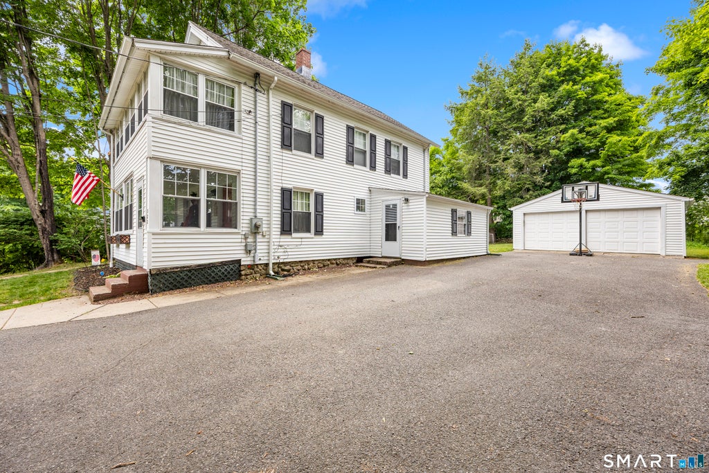 Photo of 122 Chestnut Grove Road, Watertown, CT 06795 (MLS # 24183239)