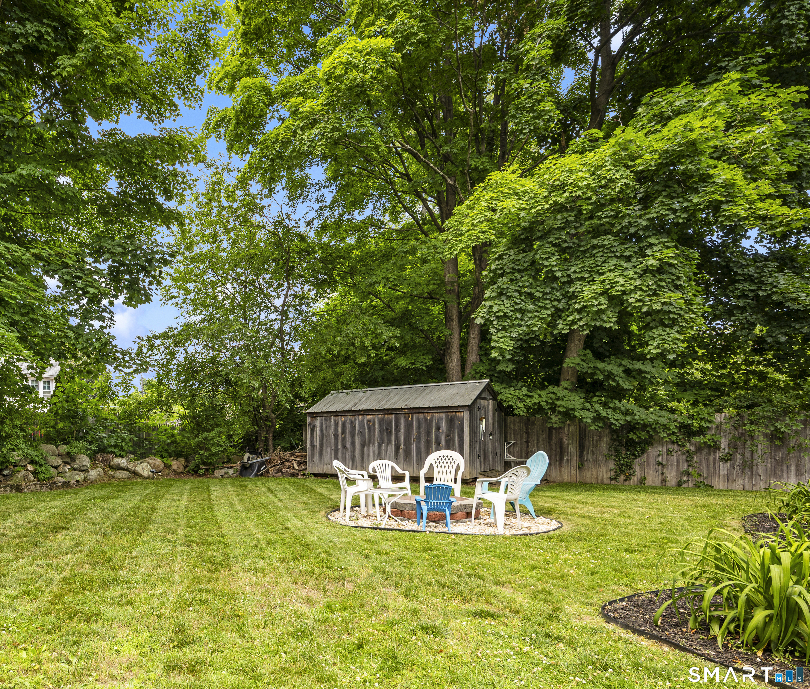 122 Chestnut Grove Road