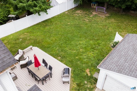 Tiny photo for 122 Chestnut Grove Road, Watertown, CT 06795 (MLS # 24183239)