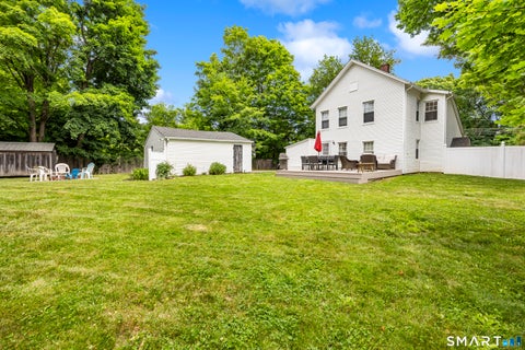 Tiny photo for 122 Chestnut Grove Road, Watertown, CT 06795 (MLS # 24183239)