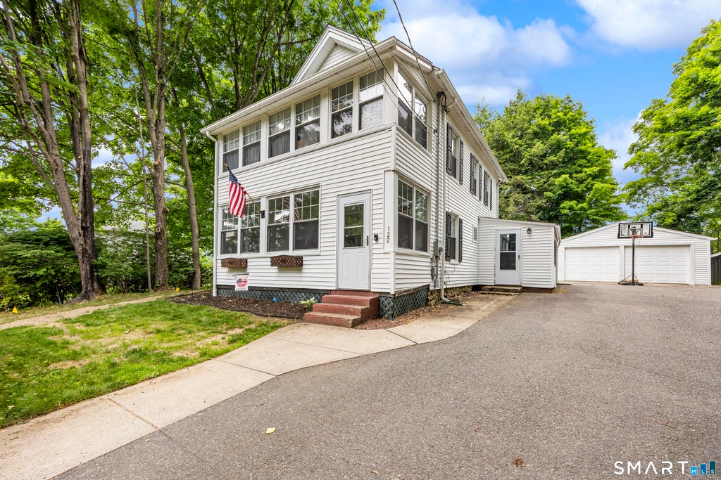 Photo of 122 Chestnut Grove Road, Watertown, CT 06795 (MLS # 24183239)