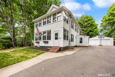 Photo of 122 Chestnut Grove Road, Watertown, CT 06795 (MLS # 24183239)