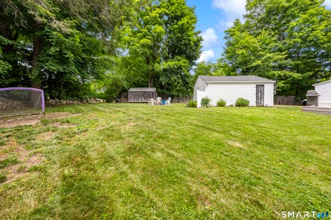 Tiny photo for 122 Chestnut Grove Road, Watertown, CT 06795 (MLS # 24183239)