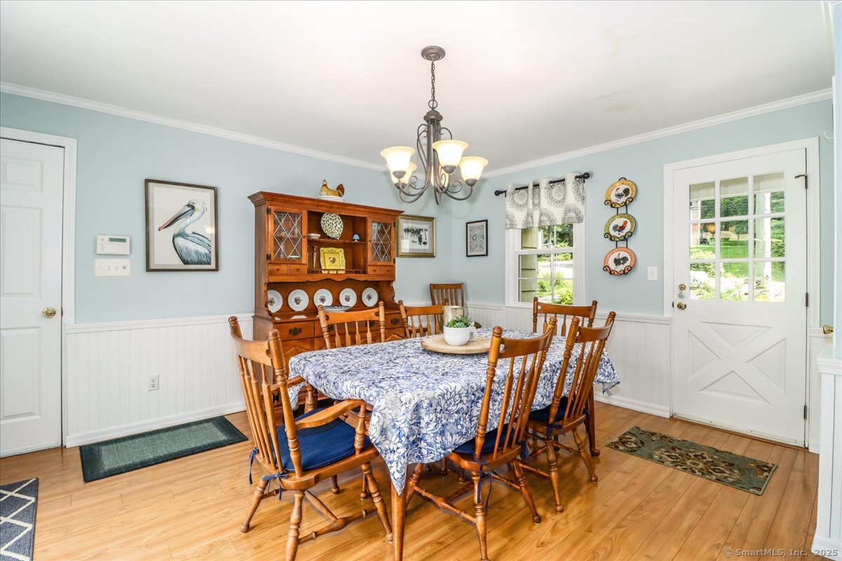 45 Cedar Hill Road