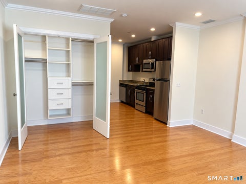 Tiny photo for 485 Summer Street #309, Stamford, CT 06901 (MLS # 24212753)