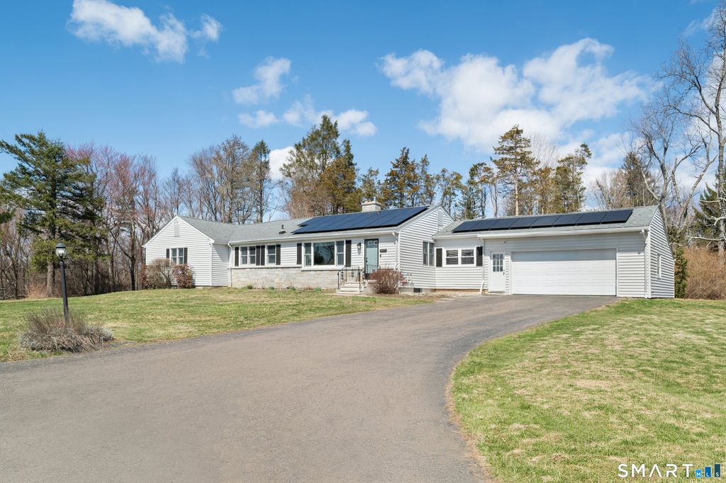 Photo of 347 Amity Road, Bethany, CT 06524 (MLS # 24161827)