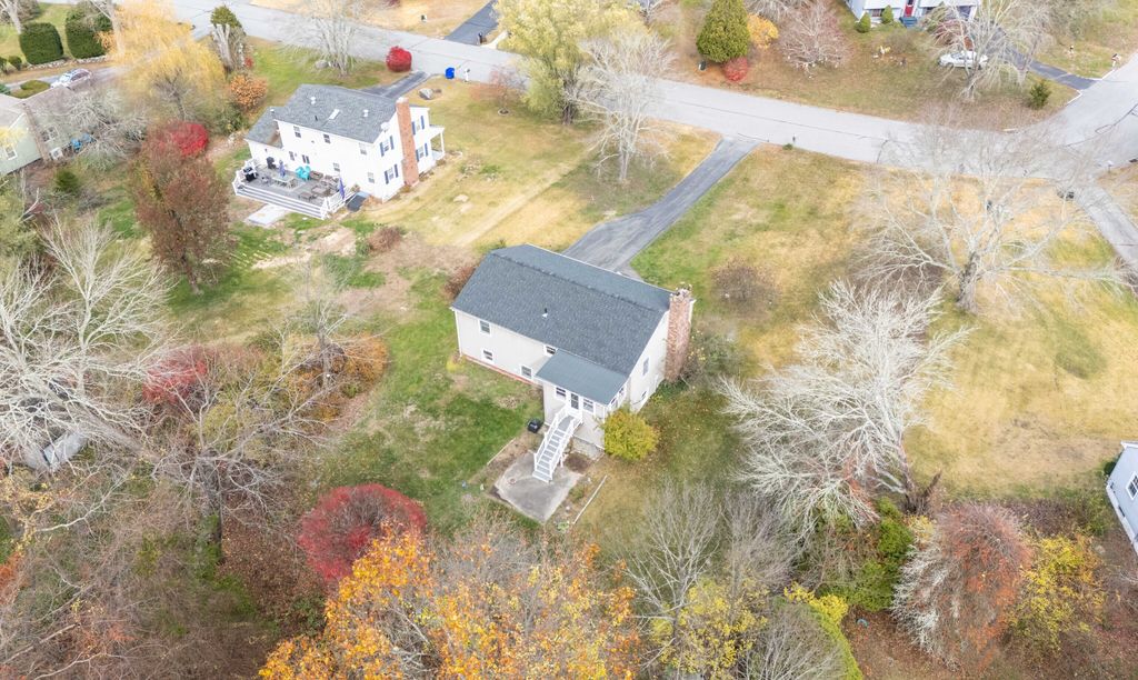 Photo of 31 Uncas Drive, Griswold, CT 06351 (MLS # 24138203)