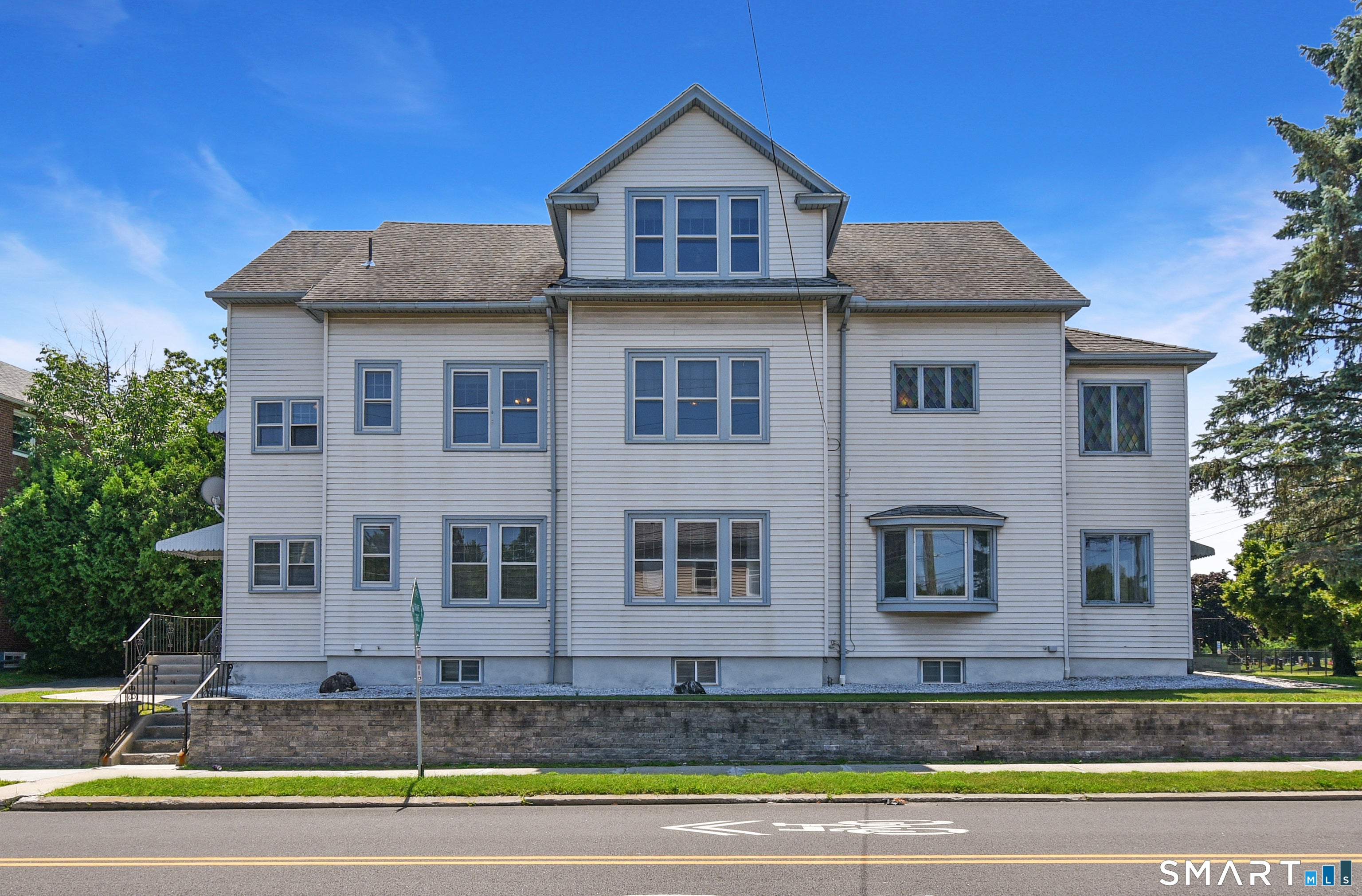 643 Burritt Street
