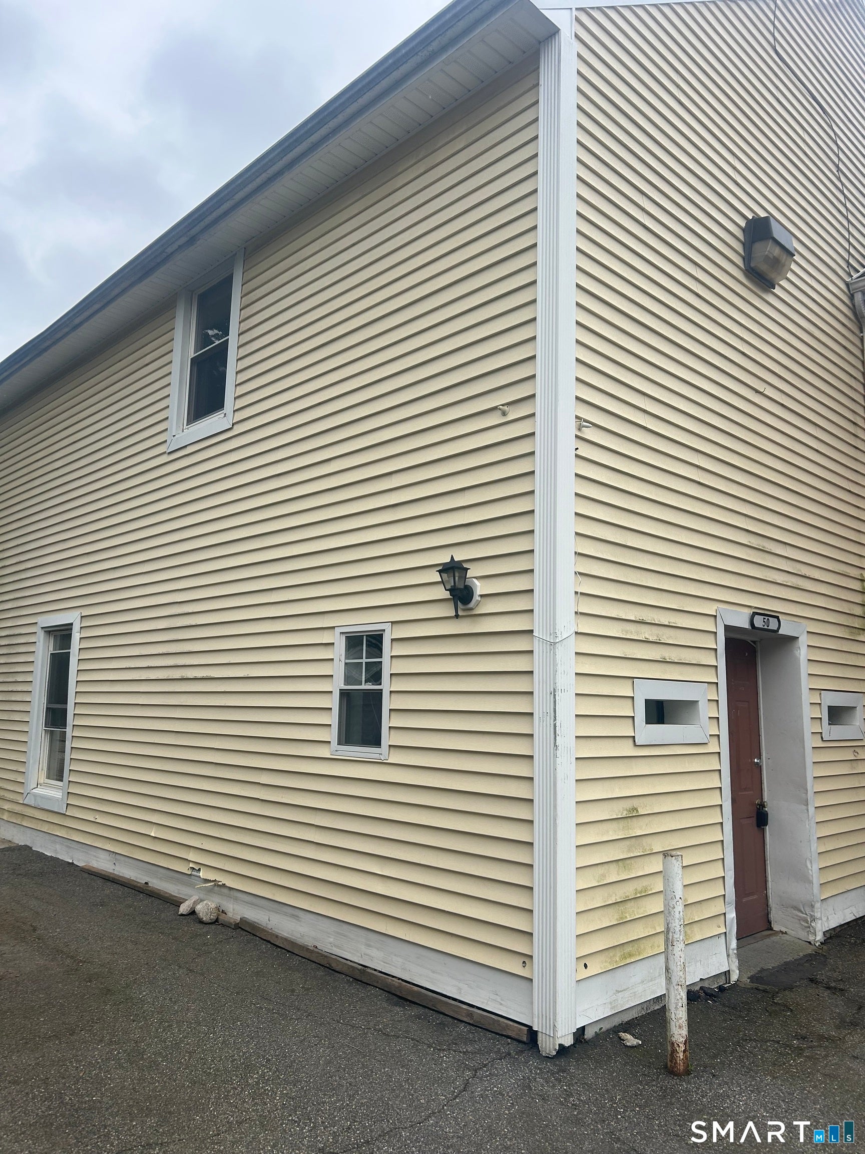 50 King Street