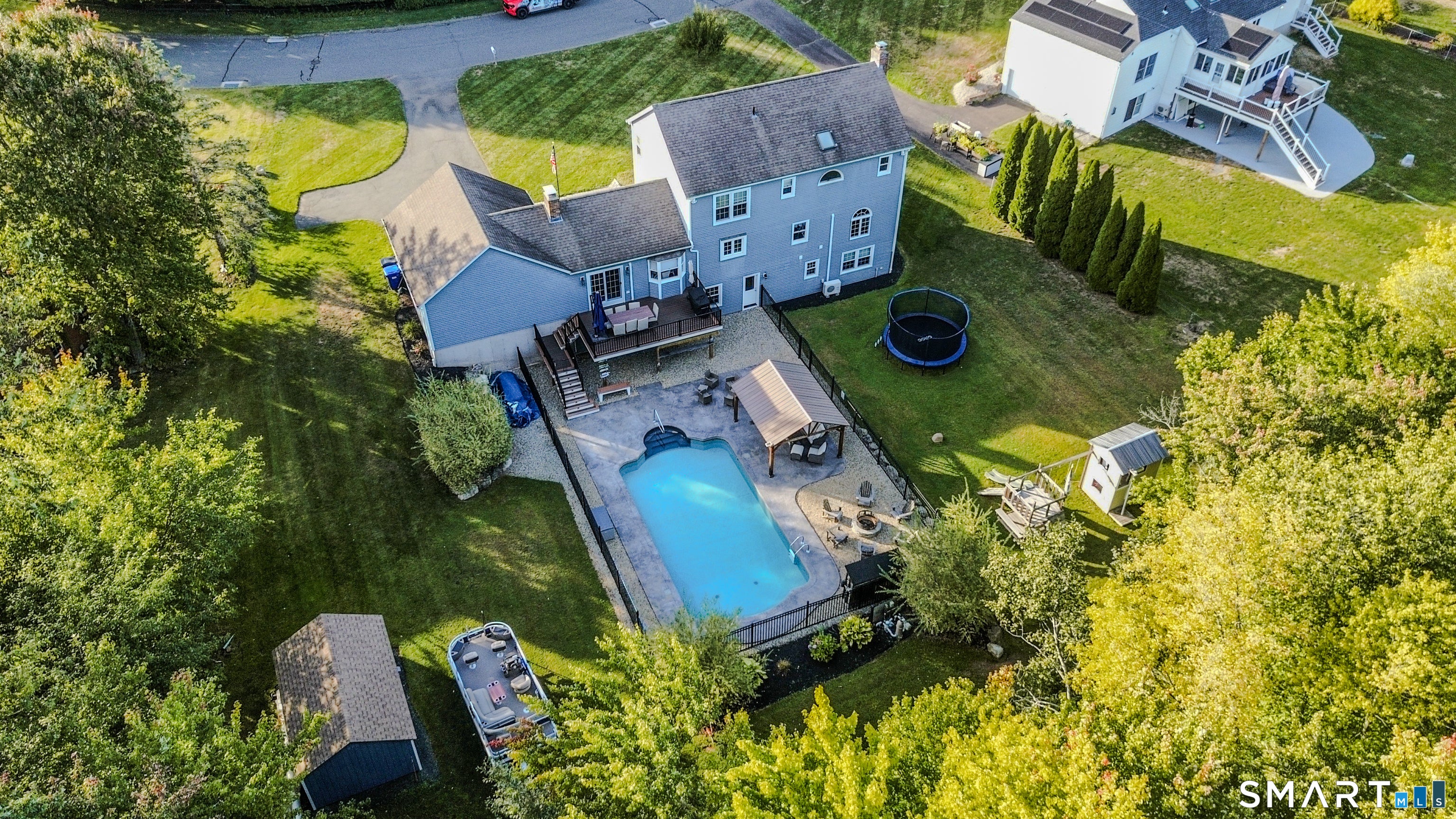 25 Devine Road
