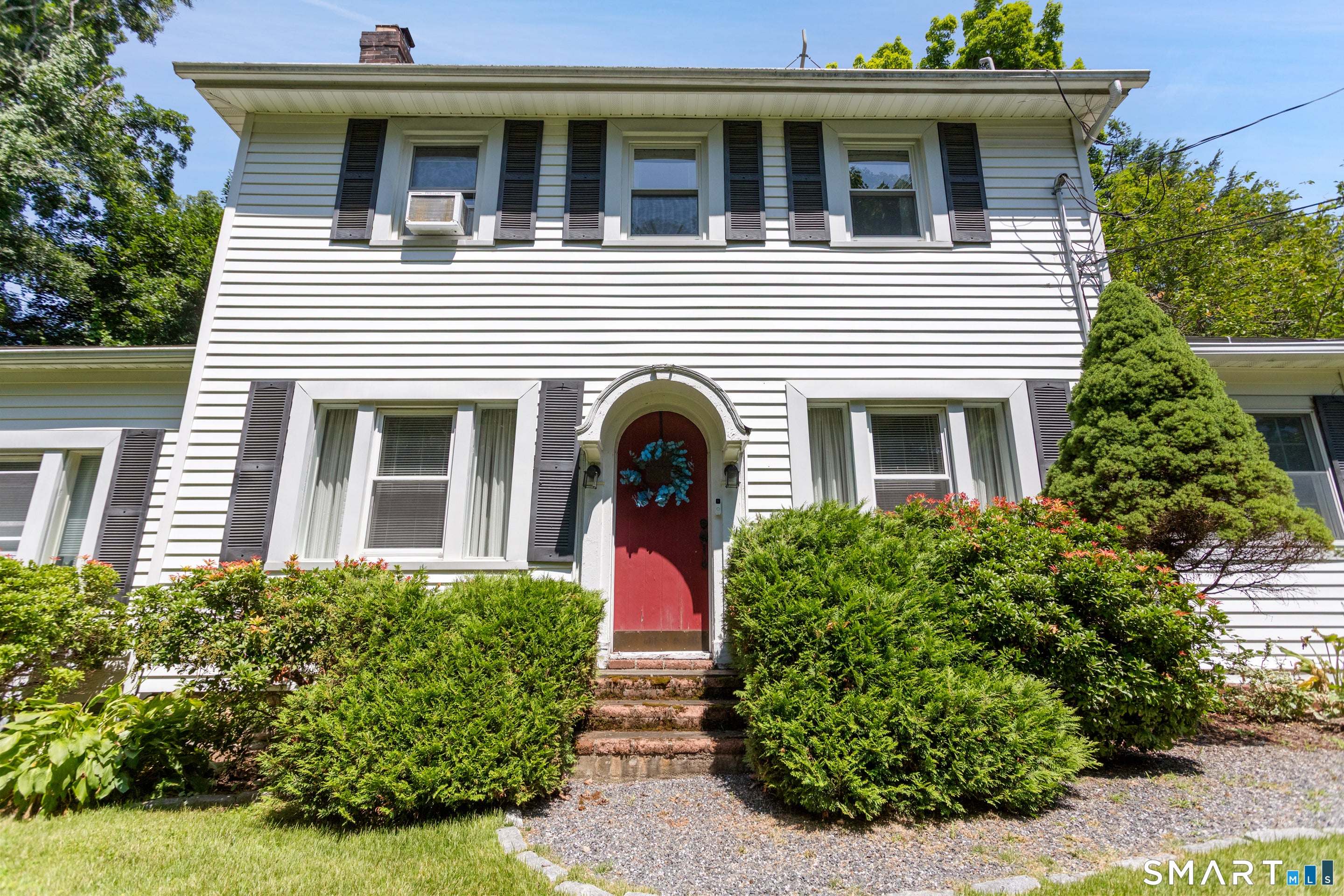47 Middlebury Terrace