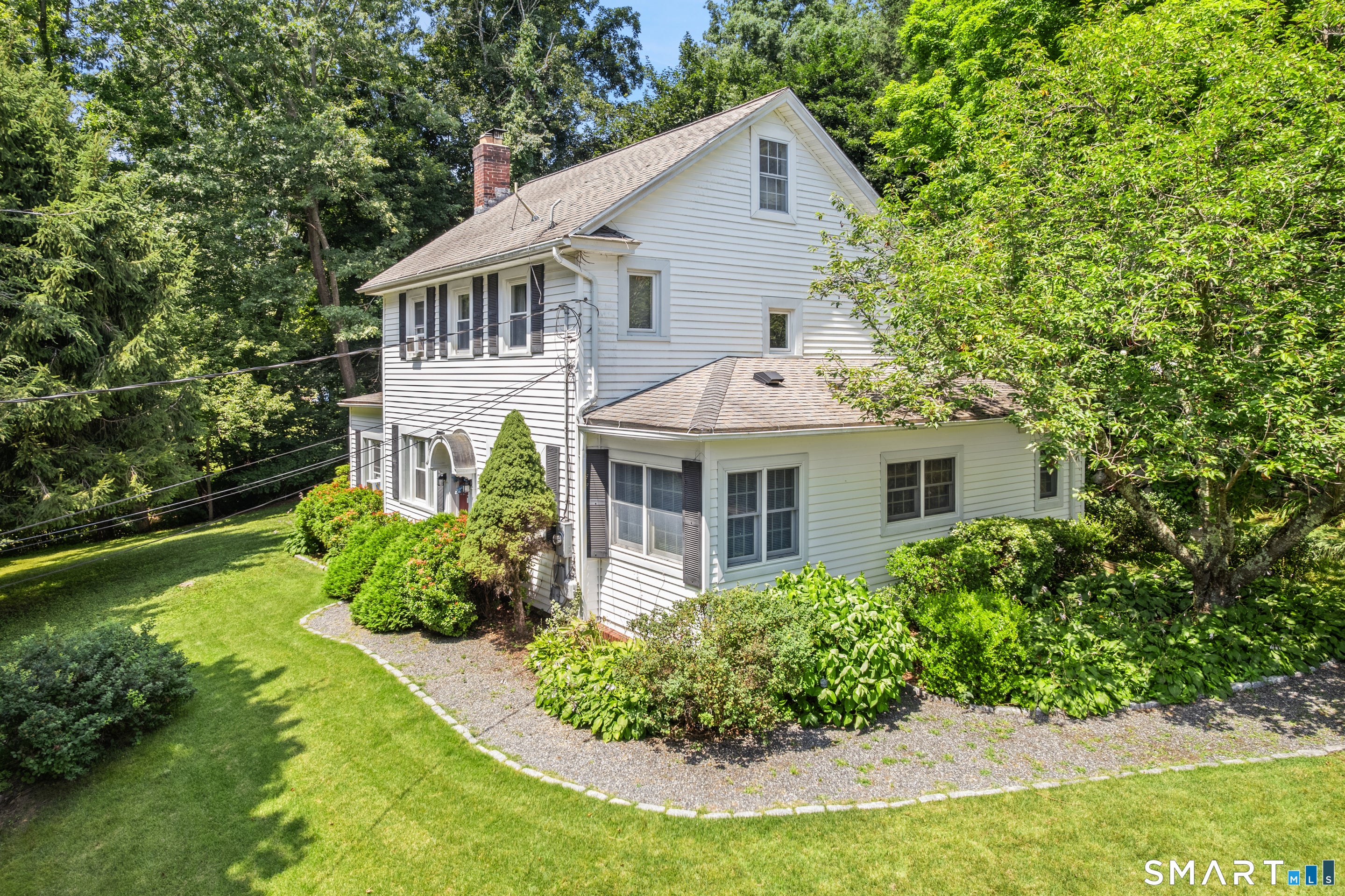 47 Middlebury Terrace