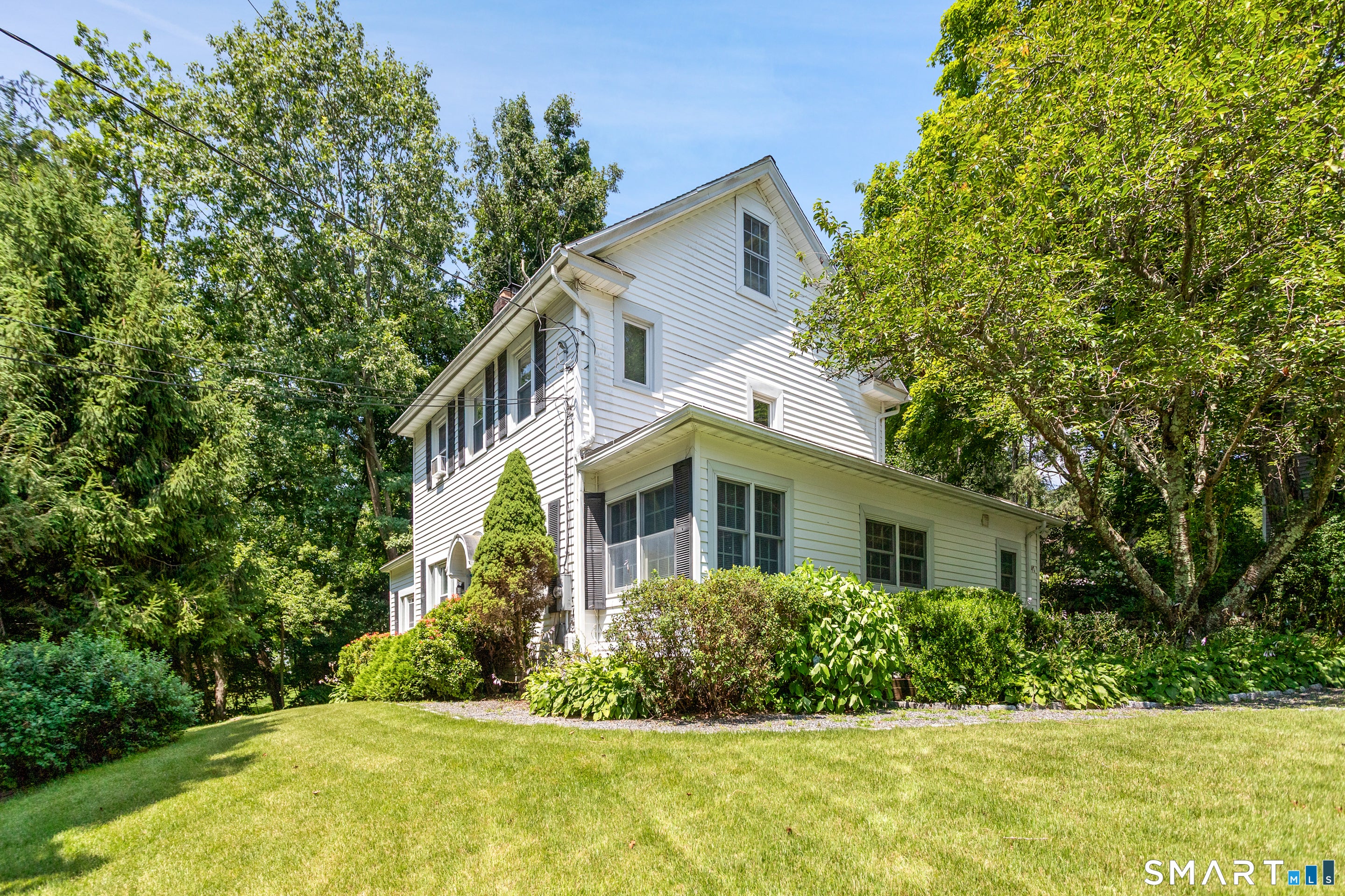 47 Middlebury Terrace