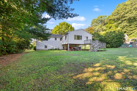 Tiny photo for 33 Four Rod Road, Hamden, CT 06514 (MLS # 24198516)