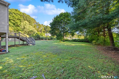 Tiny photo for 33 Four Rod Road, Hamden, CT 06514 (MLS # 24198516)