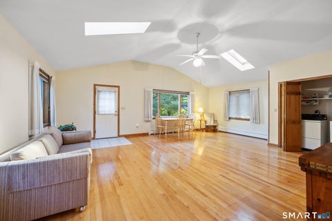 Tiny photo for 33 Four Rod Road, Hamden, CT 06514 (MLS # 24198516)