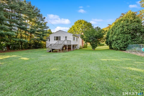 Tiny photo for 33 Four Rod Road, Hamden, CT 06514 (MLS # 24198516)