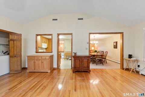 Tiny photo for 33 Four Rod Road, Hamden, CT 06514 (MLS # 24198516)