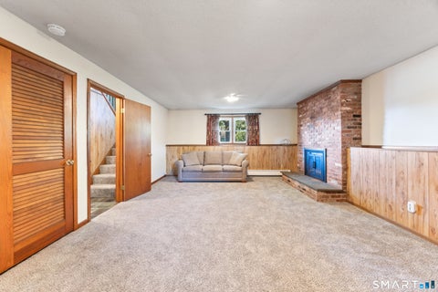Tiny photo for 33 Four Rod Road, Hamden, CT 06514 (MLS # 24198516)