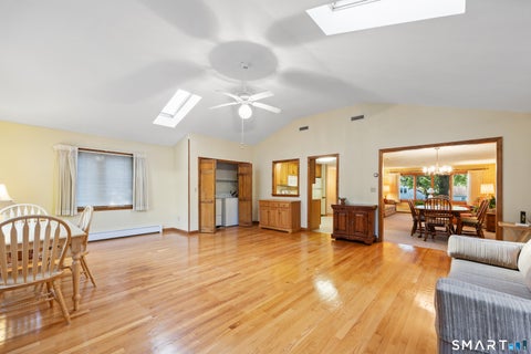 Tiny photo for 33 Four Rod Road, Hamden, CT 06514 (MLS # 24198516)