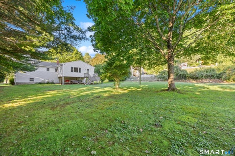 Tiny photo for 33 Four Rod Road, Hamden, CT 06514 (MLS # 24198516)