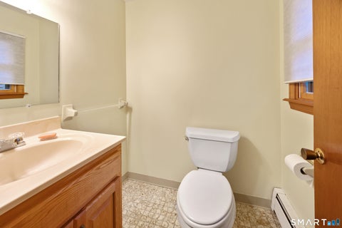 Tiny photo for 33 Four Rod Road, Hamden, CT 06514 (MLS # 24198516)