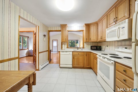 Tiny photo for 33 Four Rod Road, Hamden, CT 06514 (MLS # 24198516)