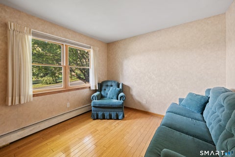 Tiny photo for 33 Four Rod Road, Hamden, CT 06514 (MLS # 24198516)