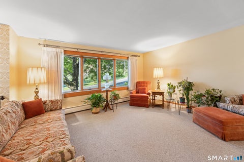 Tiny photo for 33 Four Rod Road, Hamden, CT 06514 (MLS # 24198516)