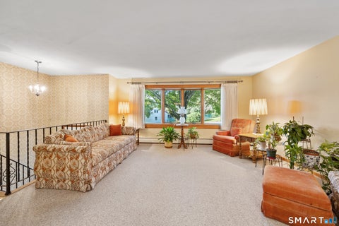 Tiny photo for 33 Four Rod Road, Hamden, CT 06514 (MLS # 24198516)