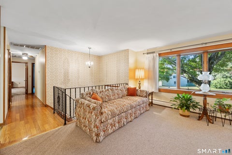 Tiny photo for 33 Four Rod Road, Hamden, CT 06514 (MLS # 24198516)