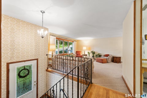 Tiny photo for 33 Four Rod Road, Hamden, CT 06514 (MLS # 24198516)