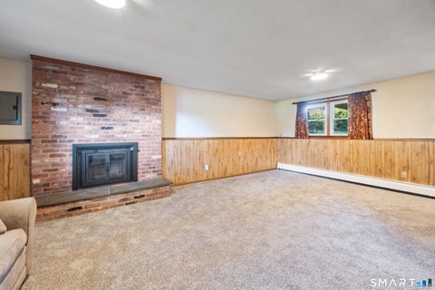 Tiny photo for 33 Four Rod Road, Hamden, CT 06514 (MLS # 24198516)