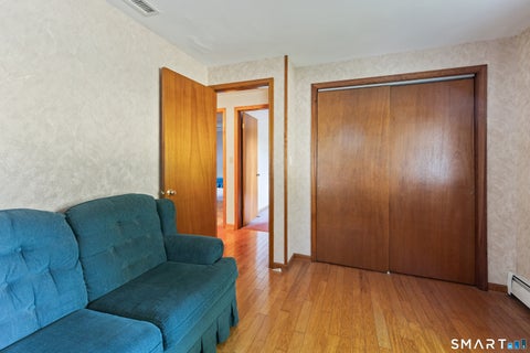 Tiny photo for 33 Four Rod Road, Hamden, CT 06514 (MLS # 24198516)
