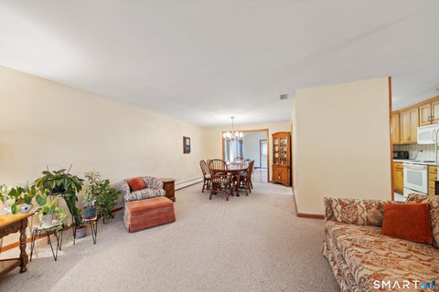 Tiny photo for 33 Four Rod Road, Hamden, CT 06514 (MLS # 24198516)
