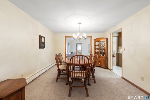 Tiny photo for 33 Four Rod Road, Hamden, CT 06514 (MLS # 24198516)