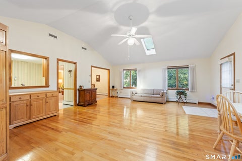 Tiny photo for 33 Four Rod Road, Hamden, CT 06514 (MLS # 24198516)