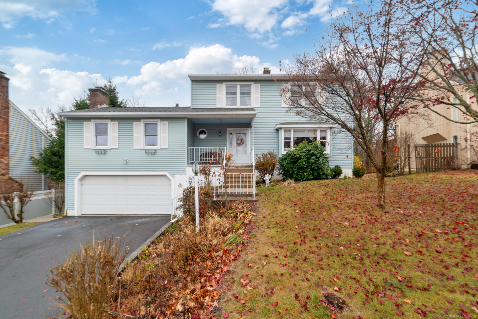 Photo 1 of Crest Street, Waterbury, Connecticut, $389,000, Web #: 24064453