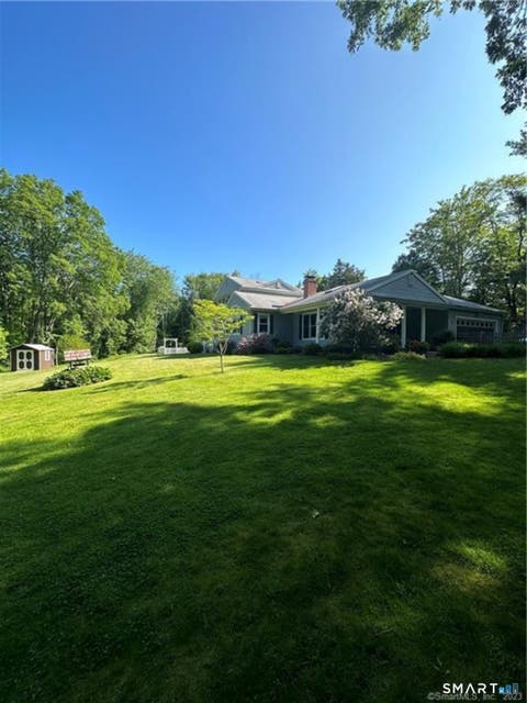 Tiny photo for 350 Bell Street, Middletown, CT 06457 (MLS # 24202497)