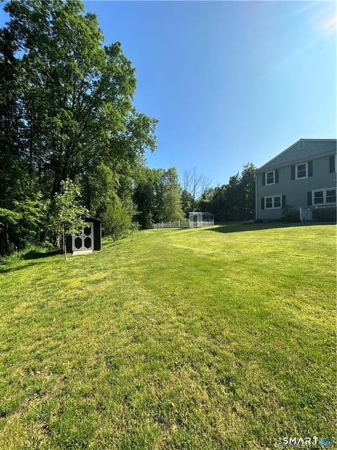 Tiny photo for 350 Bell Street, Middletown, CT 06457 (MLS # 24202497)