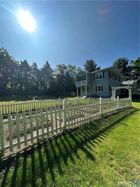 Tiny photo for 350 Bell Street, Middletown, CT 06457 (MLS # 24202497)