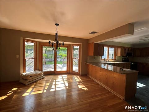 Tiny photo for 350 Bell Street, Middletown, CT 06457 (MLS # 24202497)