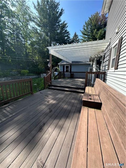 Tiny photo for 350 Bell Street, Middletown, CT 06457 (MLS # 24202497)